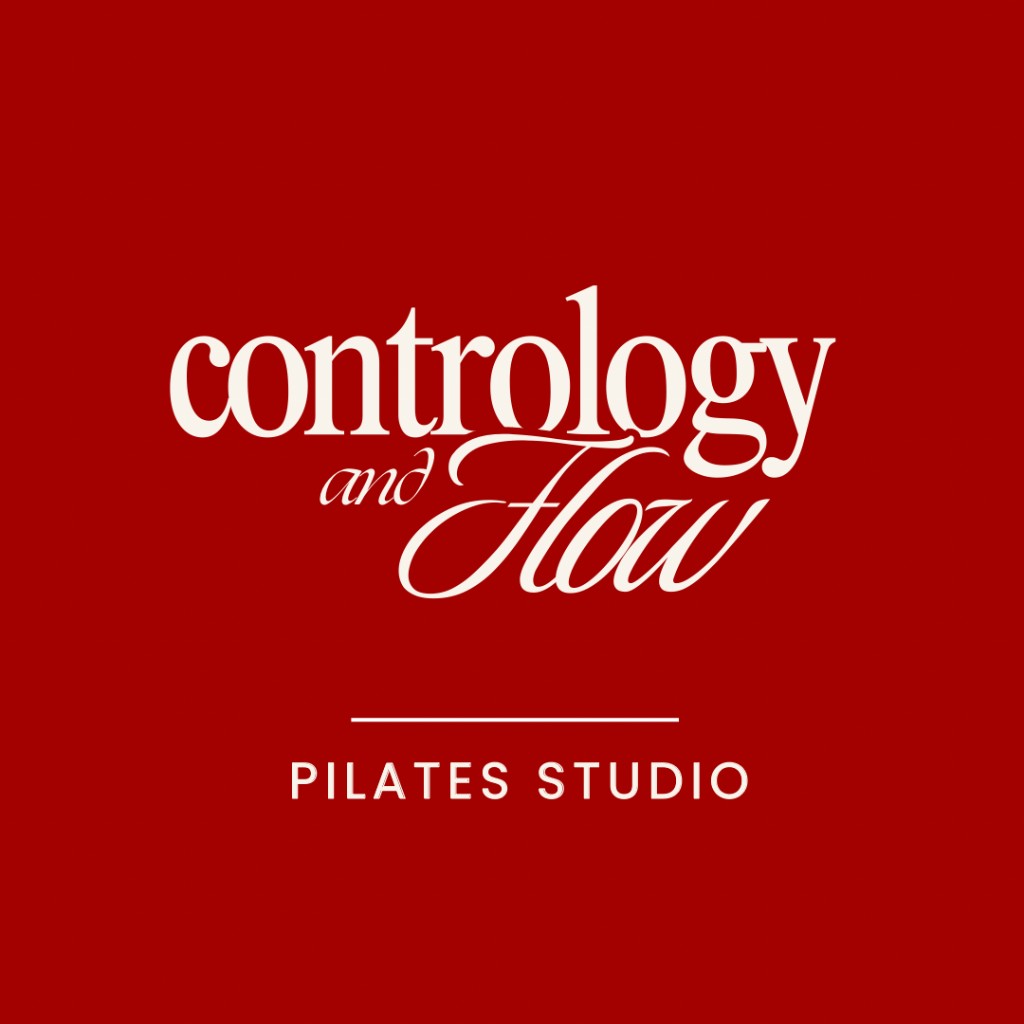 Contrology and Flow Pilates Studio interior